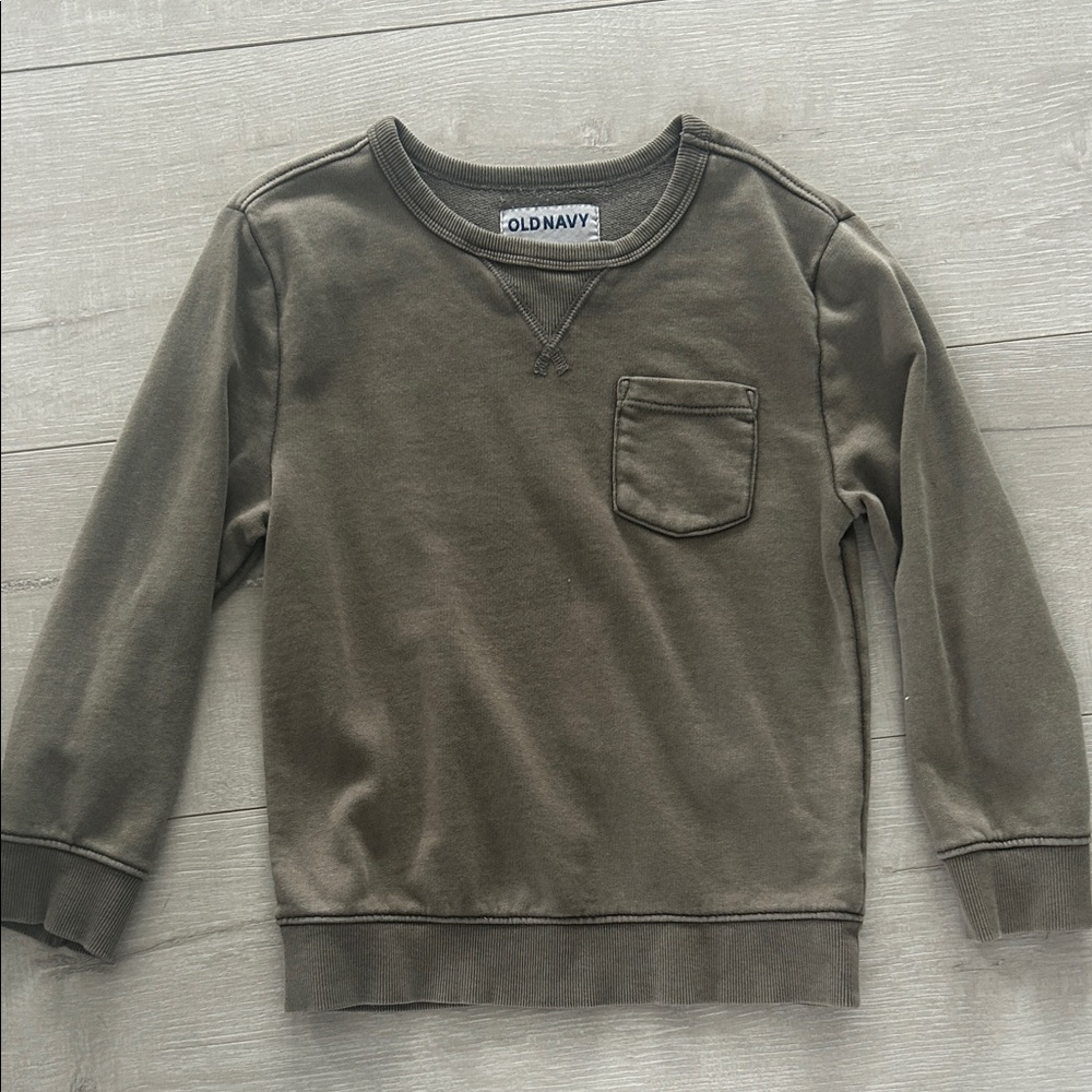 Old Navy Soft Longsleeve